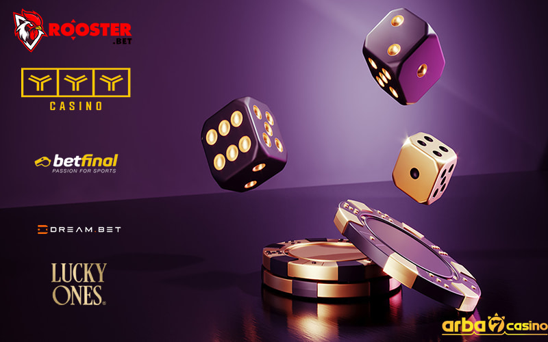 Best online Ras Al Khaimah casino sites