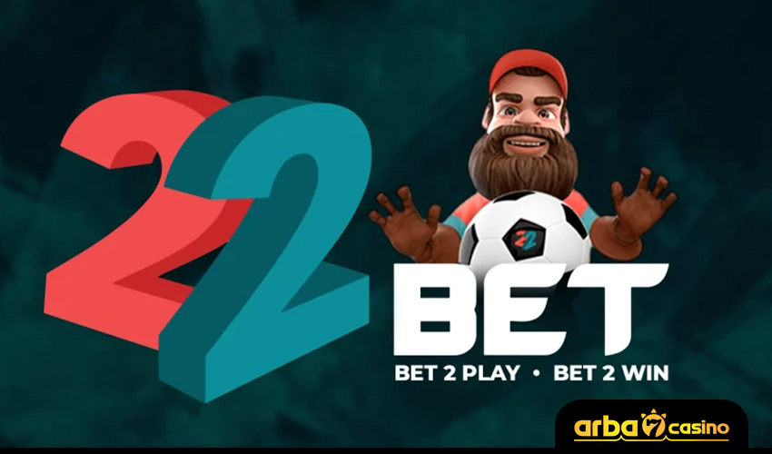 كازينو 22Bet